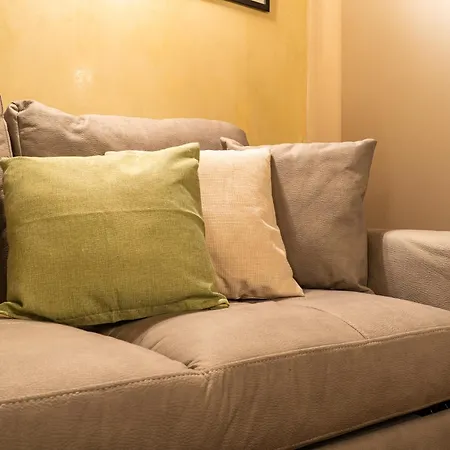 Dimora Nel Centro - Apartament *