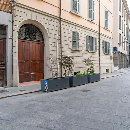 Apartament Dimora Nel Centro - *