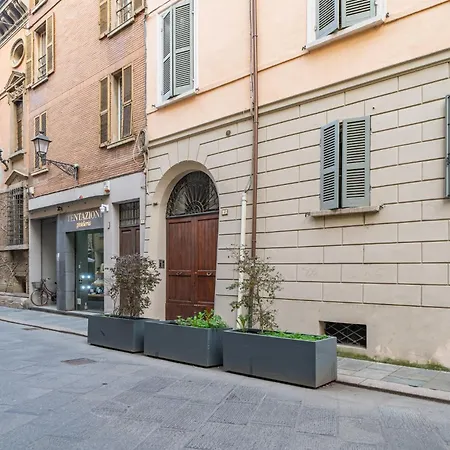 Dimora Nel Centro - *