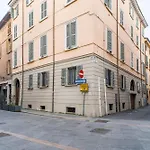 Dimora Nel Centro - Appartamento Reggio nell'Emilia