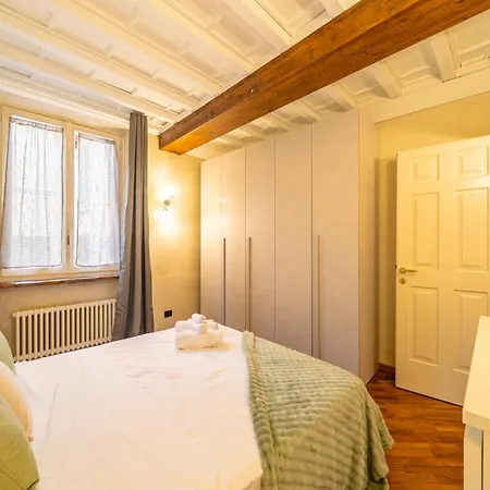 Apartament Dimora Nel Centro -