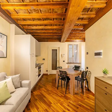 Appartamento Dimora Nel Centro - *
