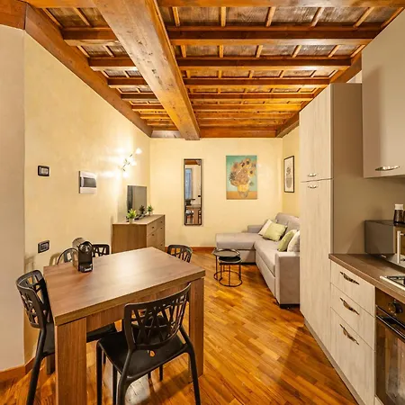 Dimora Nel Centro - Apartament