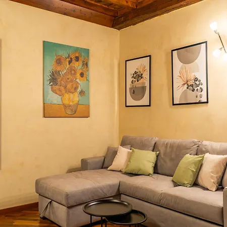 Dimora Nel Centro - Apartament *
