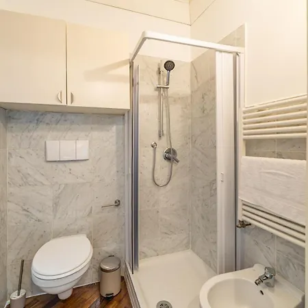 Dimora Nel Centro - Apartment Reggio Emilia