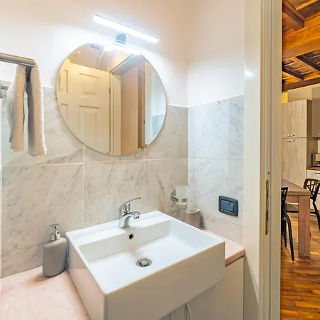 Apartman Dimora Nel Centro - *