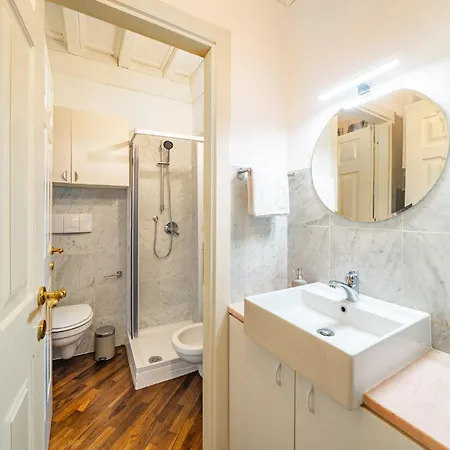 Apartment Dimora Nel Centro - *