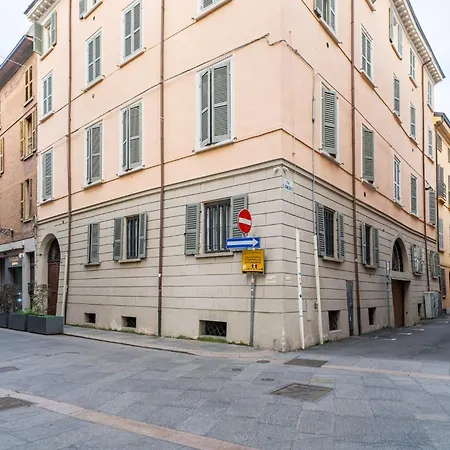 Dimora Nel Centro - Apartment Reggio Emilia