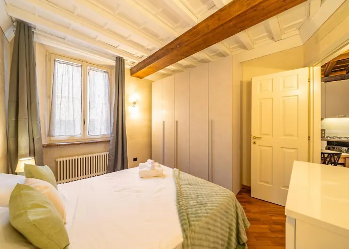 Apartament Dimora Nel Centro -