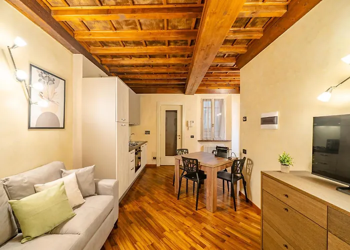 Apartament Dimora Nel Centro - *