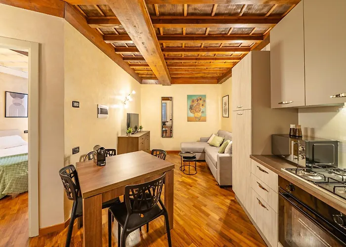 Dimora Nel Centro - Apartament