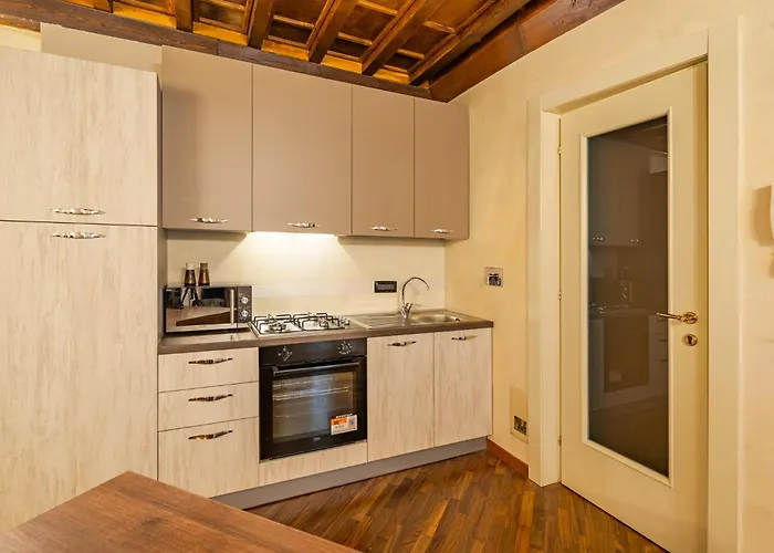 Dimora Nel Centro - Apartament *