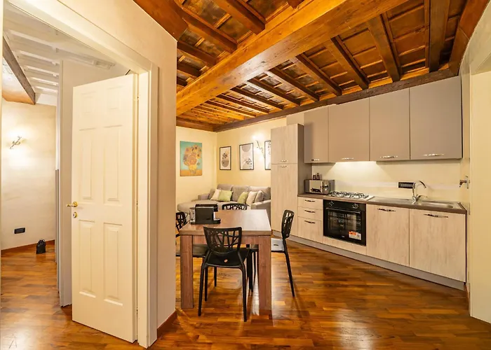 Dimora Nel Centro - Apartament Reggio nell'Emilia