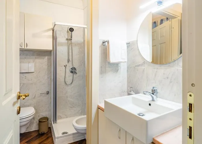 Apartament Dimora Nel Centro - Reggio nell'Emilia