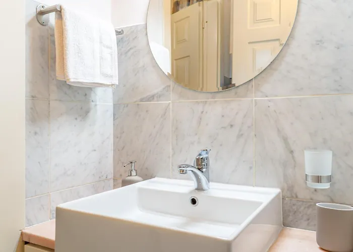 Dimora Nel Centro - Apartament *
