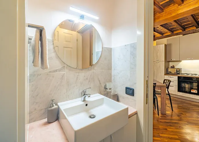 Apartament Dimora Nel Centro - *