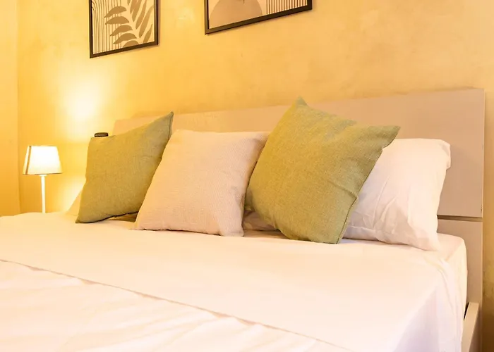 Apartament Dimora Nel Centro -