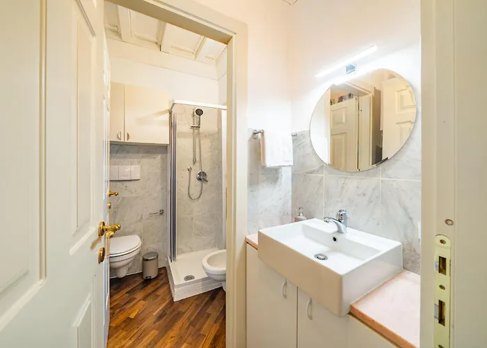 Apartament Dimora Nel Centro - *