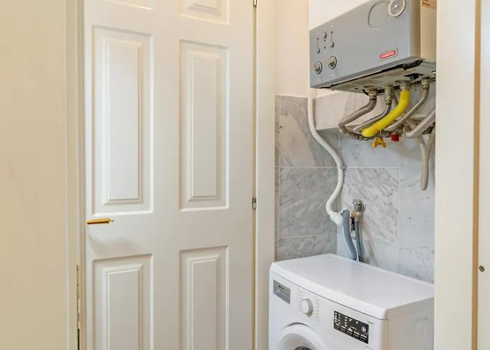 Dimora Nel Centro - Apartament *