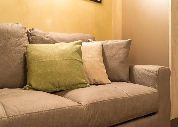 Dimora Nel Centro - Apartament *