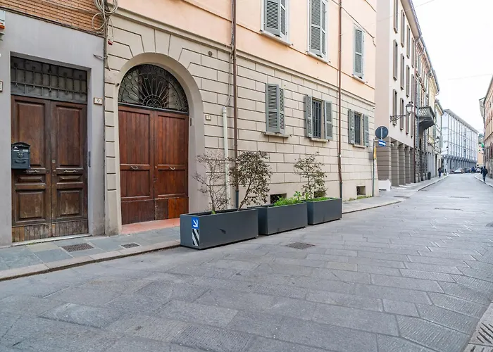 Apartament Dimora Nel Centro - *