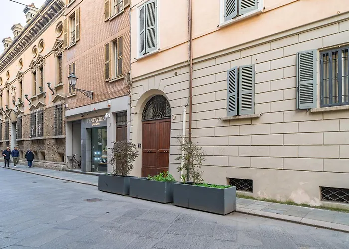 Dimora Nel Centro - *